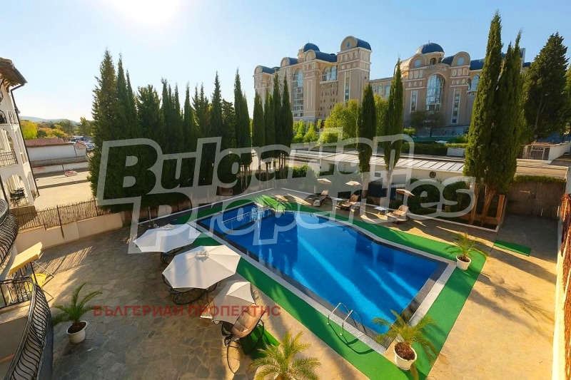 Продава 3-СТАЕН, гр. Свети Влас, област Бургас, снимка 4 - Апартаменти - 53425156