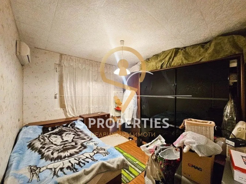 Продава 3-СТАЕН, гр. Варна, Владислав Варненчик 1, снимка 3 - Апартаменти - 53474320