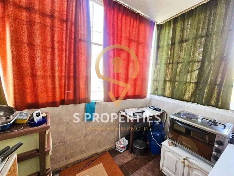 Продава 3-СТАЕН, гр. Варна, Владислав Варненчик 1, снимка 5 - Апартаменти - 53474320