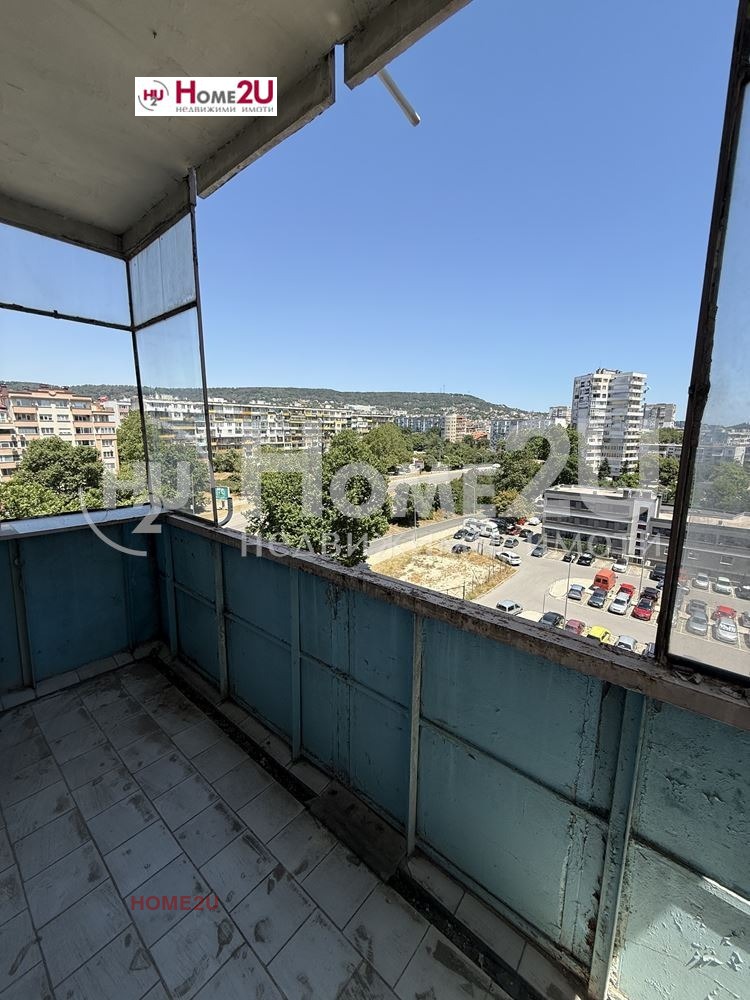 Te koop  3 slaapkamers Varna , Bazar Levski , 86 m² | 60232970 - afbeelding [7]