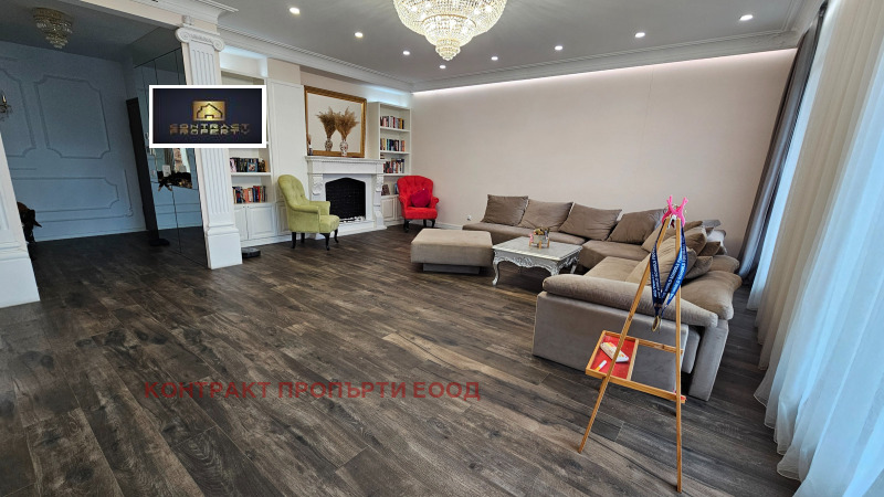 Eladó  3 hálószobás Sofia , Bojana , 250 négyzetméter | 62656417 - kép [10]