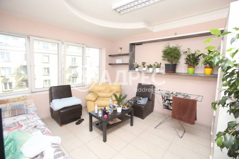 For Sale  3+ bedroom Sofia , Tsentar , 167 sq.m | 33506435 - image [10]