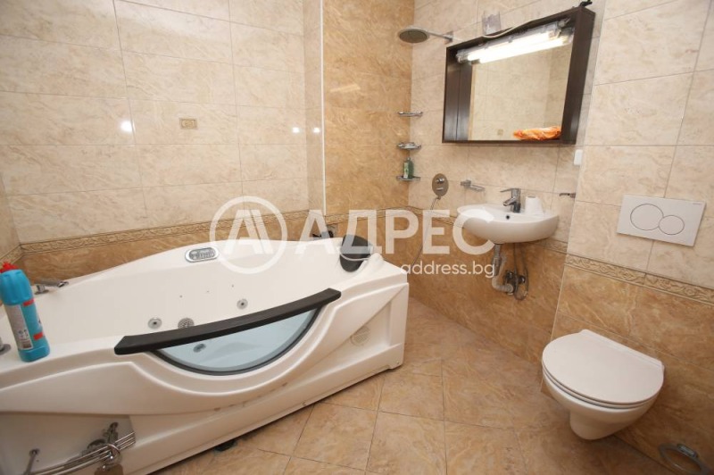 For Sale  3+ bedroom Sofia , Tsentar , 167 sq.m | 33506435 - image [11]