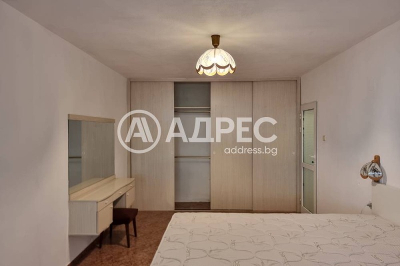 Продава МНОГОСТАЕН, гр. София, Витоша, снимка 11 - Aпартаменти - 47705749