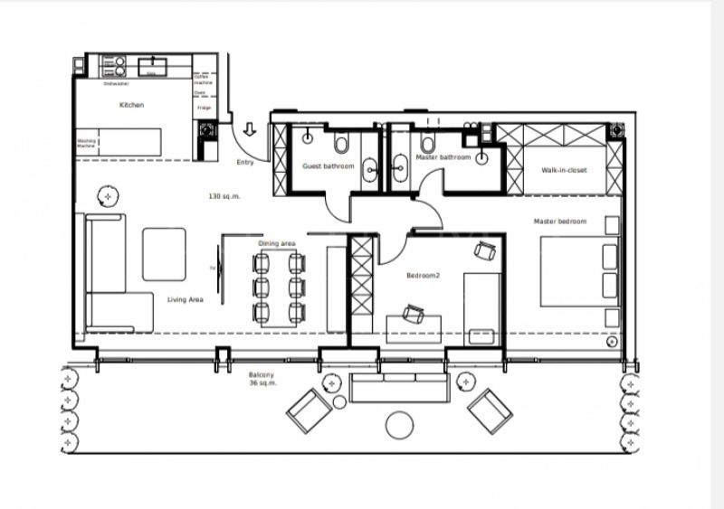 Продава МЕЗОНЕТ, гр. София, Кръстова вада, снимка 16 - Aпартаменти - 47524215