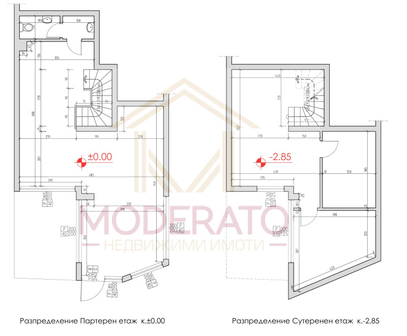 Продава БИЗНЕС ИМОТ, гр. Бургас, Център, снимка 17 - Други - 49540196