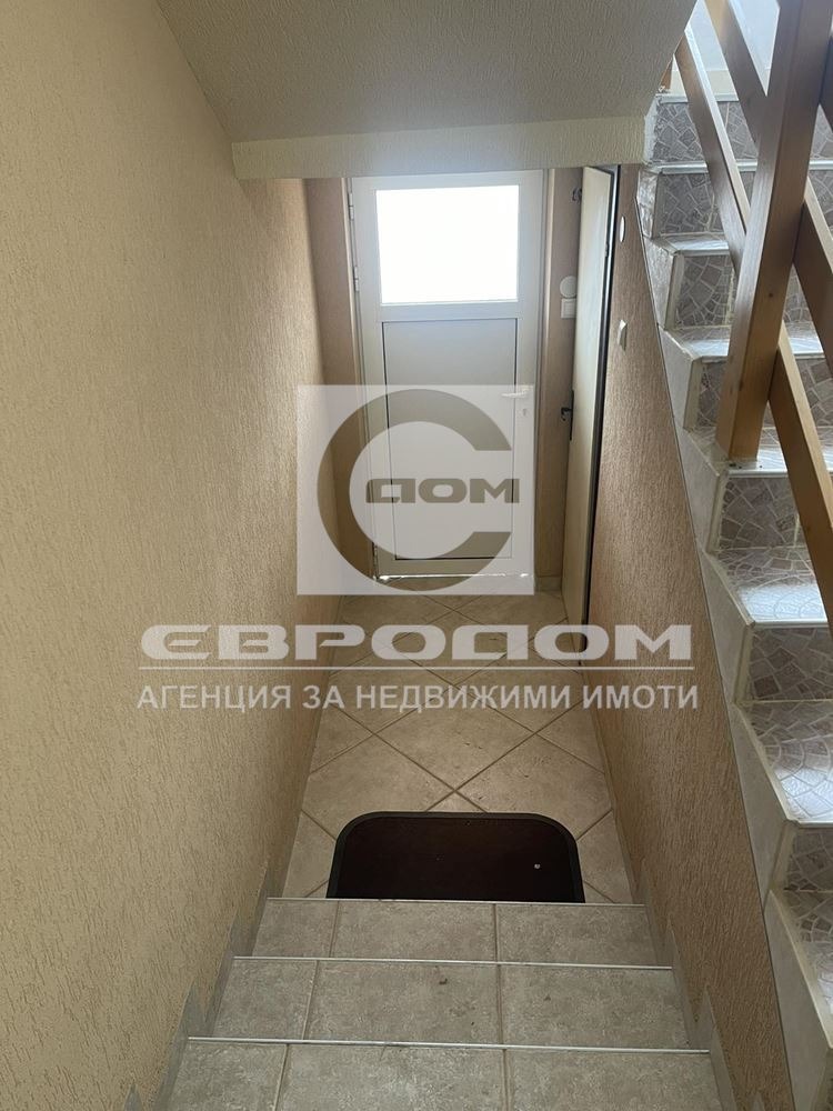 Продава  Етаж от къща област Стара Загора , с. Богомилово , 158 кв.м | 67531845 - изображение [17]