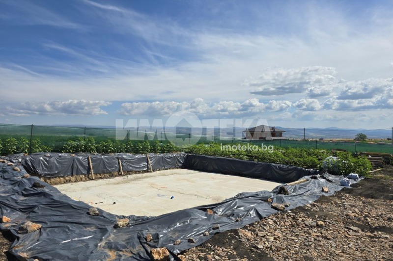 Продава КЪЩА, с. Хераково, област София област, снимка 7 - Къщи - 50907828