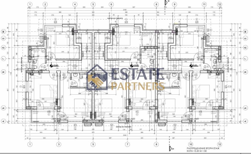 Продава КЪЩА, гр. Пловдив, Беломорски, снимка 6 - Къщи - 52655437