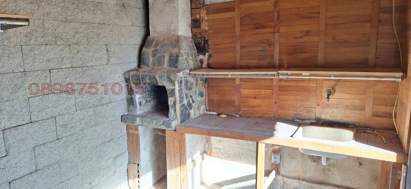 Продава КЪЩА, гр. Бургас, област Бургас, снимка 10 - Къщи - 52977568