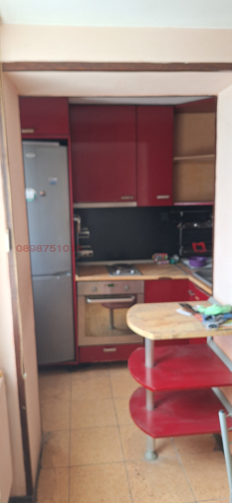 Продава КЪЩА, гр. Бургас, област Бургас, снимка 2 - Къщи - 52977568