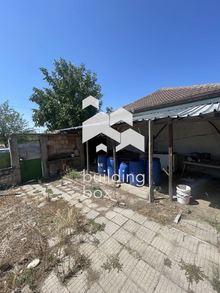 Продава КЪЩА, с. Рогош, област Пловдив, снимка 7 - Къщи - 53202849