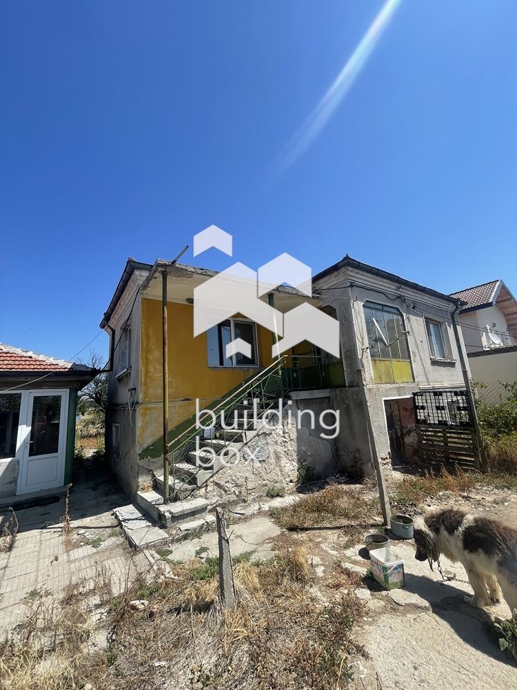 Продава КЪЩА, с. Рогош, област Пловдив, снимка 3 - Къщи - 53202849