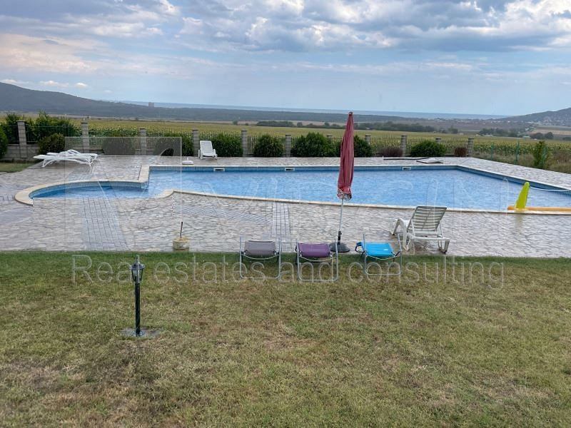 Till salu  Villa region Dobrich , Rogatjevo , 133 kvm | 38324082 - bild [5]