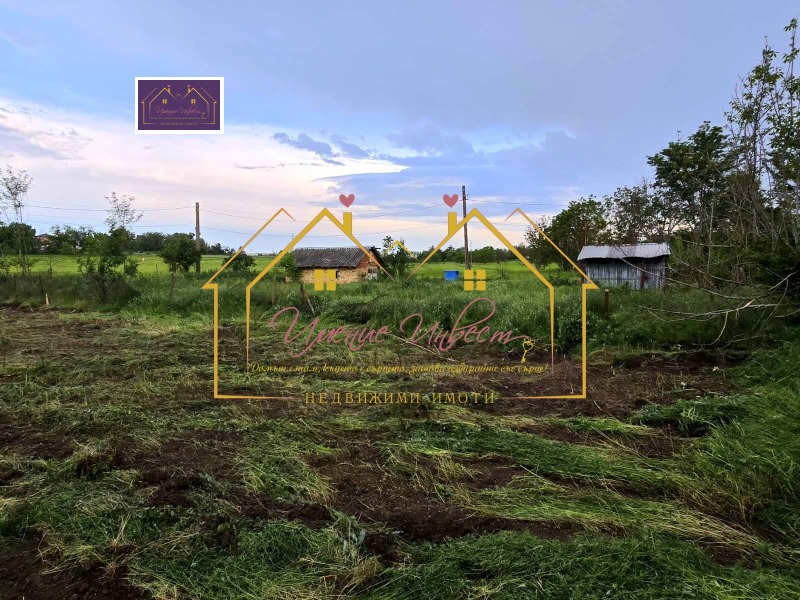 For Sale  Plot region Ruse , Chervena voda , 724 sq.m | 50710357 - image [4]