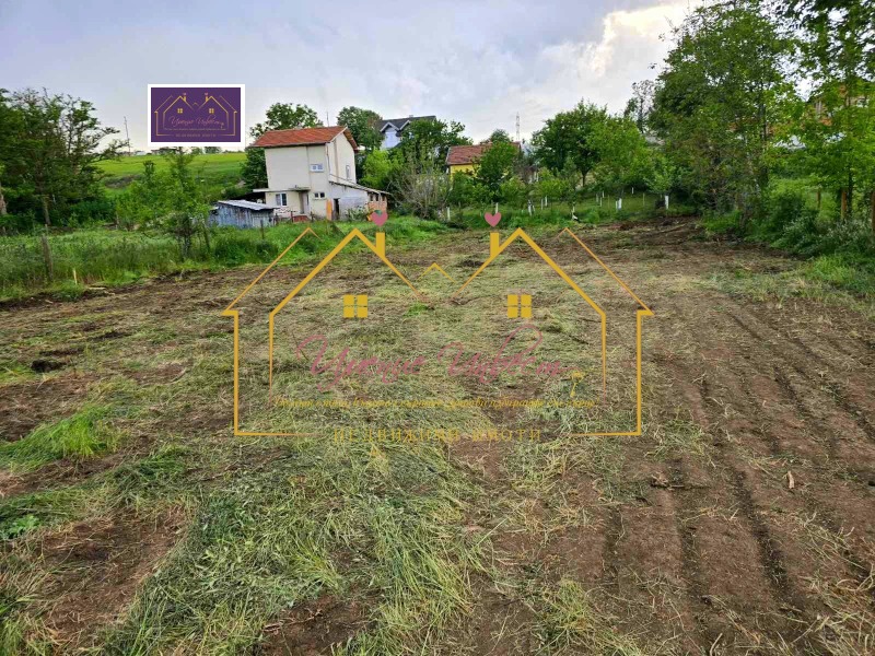 For Sale  Plot region Ruse , Chervena voda , 724 sq.m | 50710357