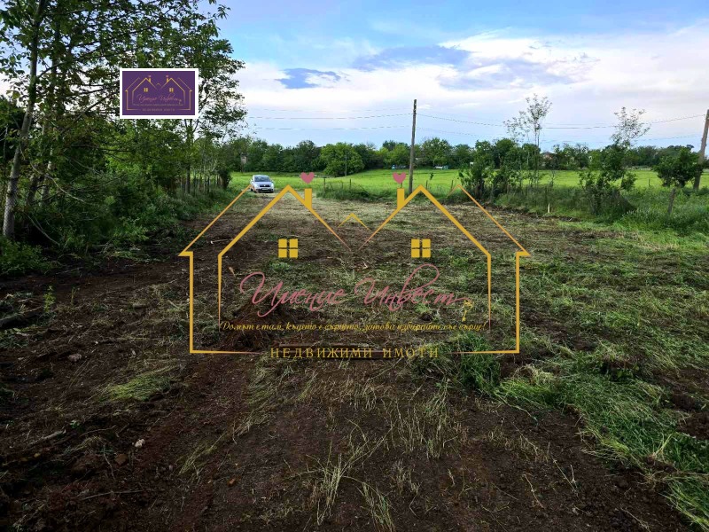 For Sale  Plot region Ruse , Chervena voda , 724 sq.m | 50710357 - image [5]
