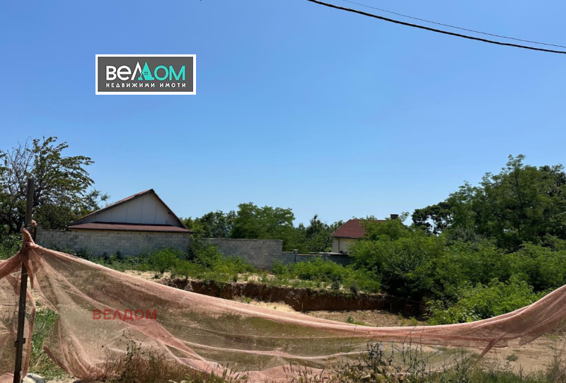 Продава  Парцел град Варна , м-т Прибой , 511 кв.м | 49893228 - изображение [3]