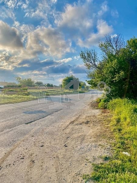 Zu verkaufen  Handlung region Varna , Sadowo , 635 qm | 23130003 - Bild [4]