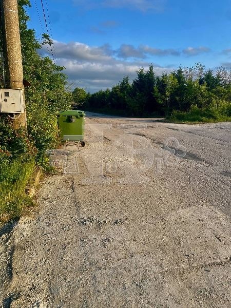 Zu verkaufen  Handlung region Varna , Sadowo , 635 qm | 23130003 - Bild [5]