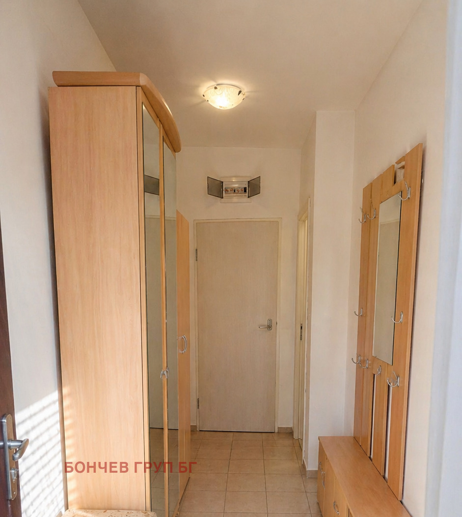 Продава 1-СТАЕН, гр. Ахелой, област Бургас, снимка 5 - Апартаменти - 54358143