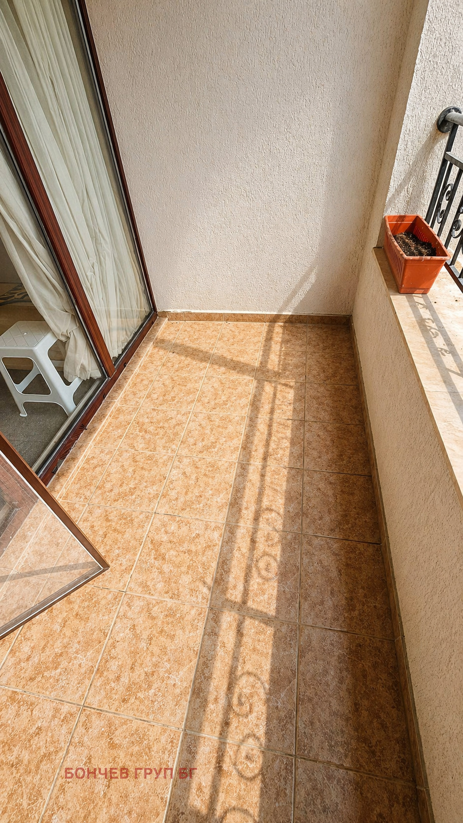 Продава 1-СТАЕН, гр. Ахелой, област Бургас, снимка 7 - Апартаменти - 54358143