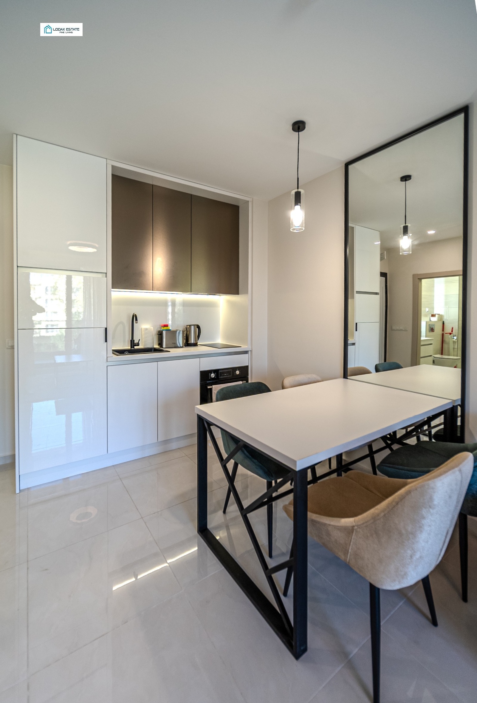 Продава 2-СТАЕН, к.к. Слънчев бряг, област Бургас, снимка 8 - Апартаменти - 53021745