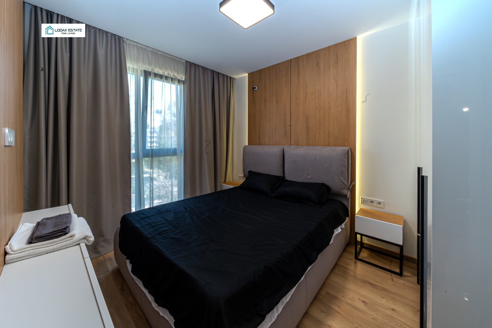 Продава 2-СТАЕН, к.к. Слънчев бряг, област Бургас, снимка 5 - Апартаменти - 53021745