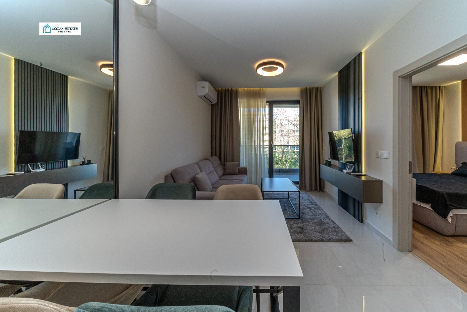 Продава 2-СТАЕН, к.к. Слънчев бряг, област Бургас, снимка 4 - Апартаменти - 53021745