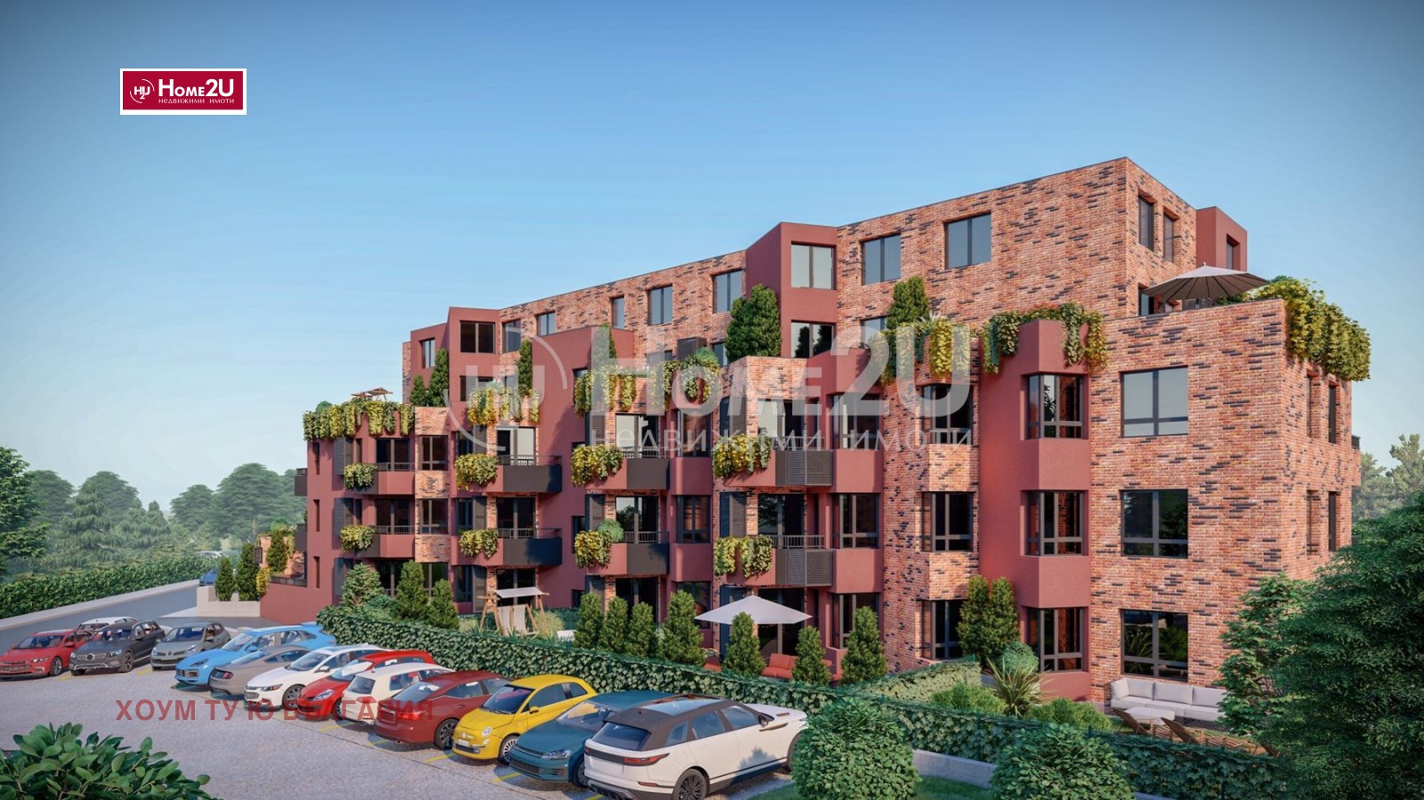 Продава 2-СТАЕН, гр. София, Витоша, снимка 2 - Апартаменти - 52559392