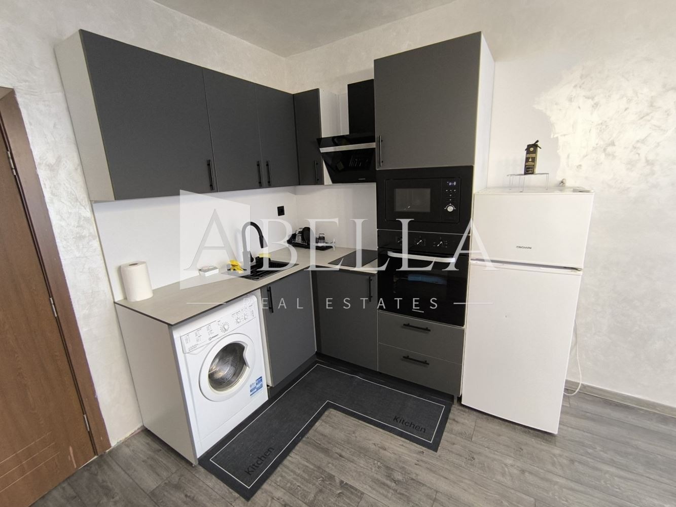 Продава 2-СТАЕН, гр. София, Хаджи Димитър, снимка 3 - Апартаменти - 53152429