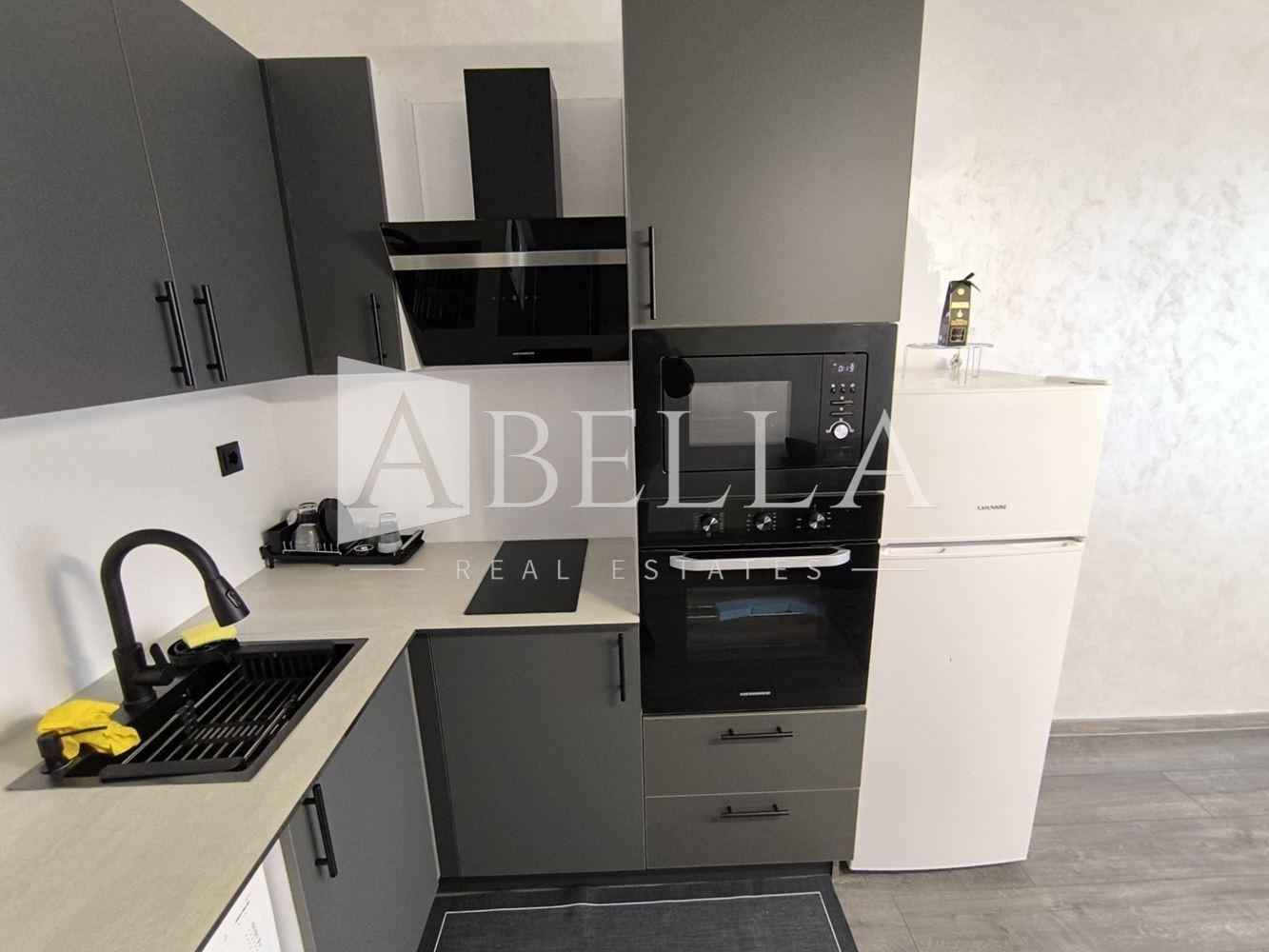 Продава 2-СТАЕН, гр. София, Хаджи Димитър, снимка 2 - Апартаменти - 53152429