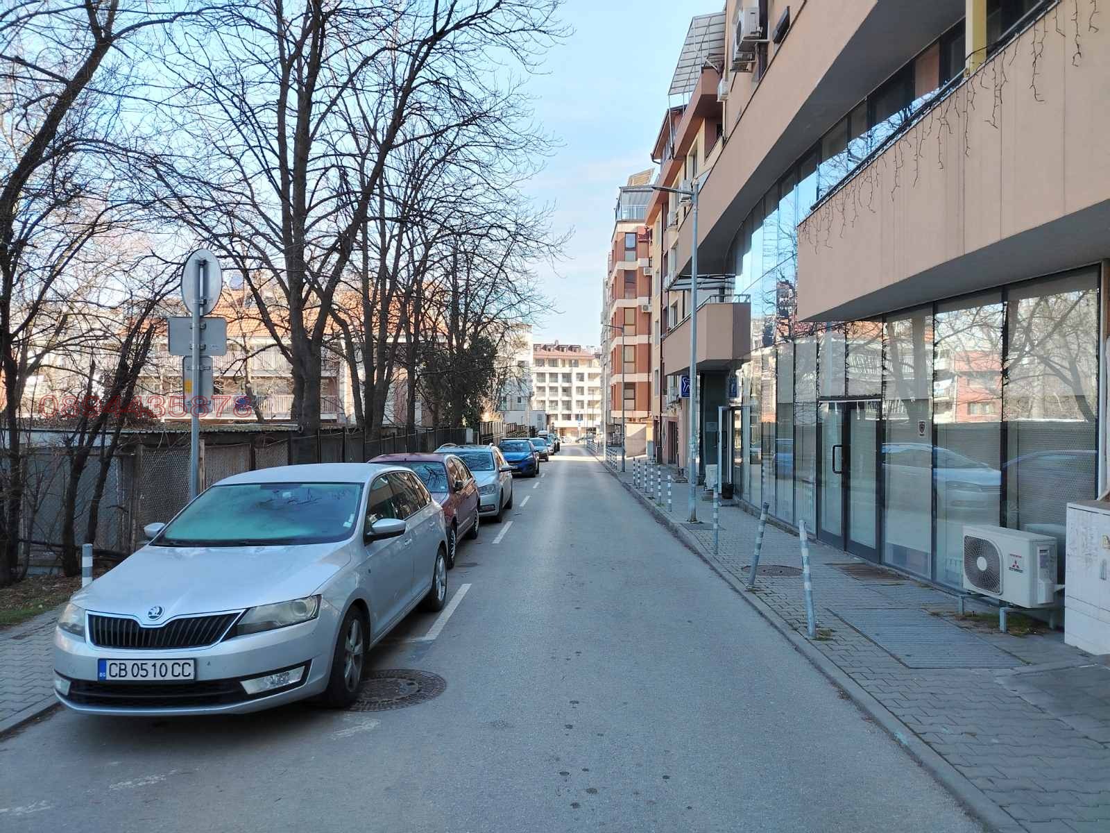 Продава 2-СТАЕН, гр. София, Лозенец, снимка 7 - Апартаменти - 53780455