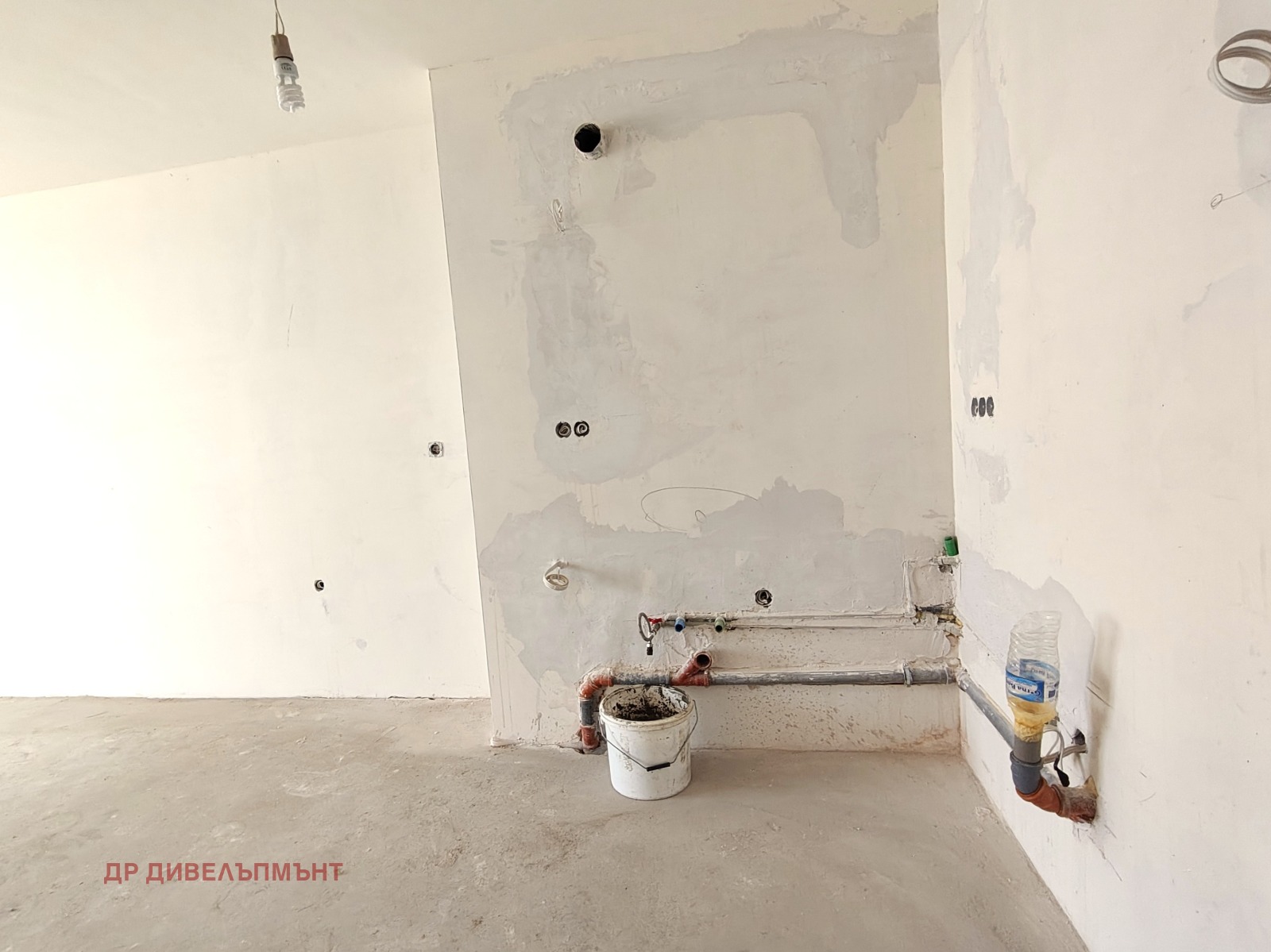 Продава 2-СТАЕН, гр. София, Банишора, снимка 4 - Апартаменти - 55419300
