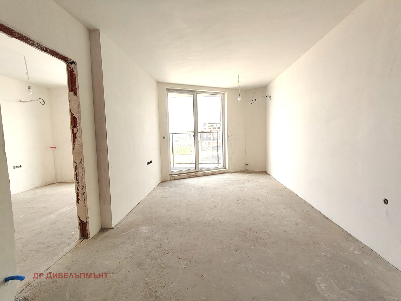 Продава 2-СТАЕН, гр. София, Банишора, снимка 3 - Апартаменти - 55419300
