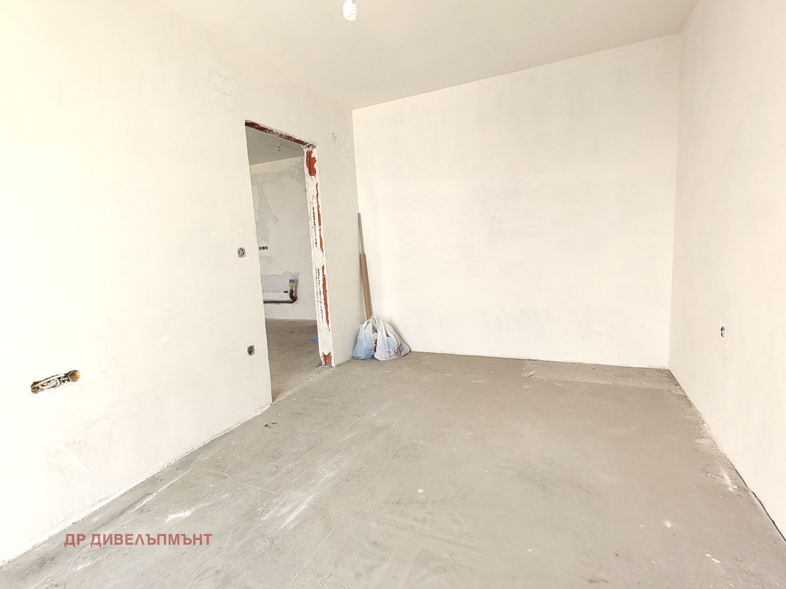 Продава 2-СТАЕН, гр. София, Банишора, снимка 9 - Апартаменти - 55419300