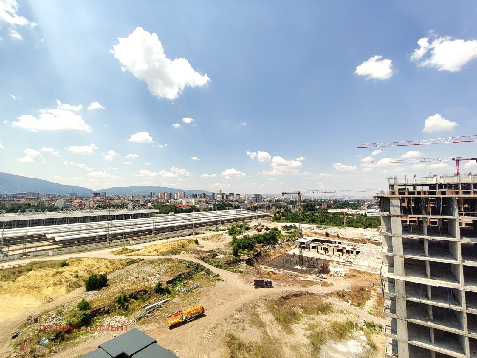 Продава 2-СТАЕН, гр. София, Банишора, снимка 11 - Апартаменти - 55419300