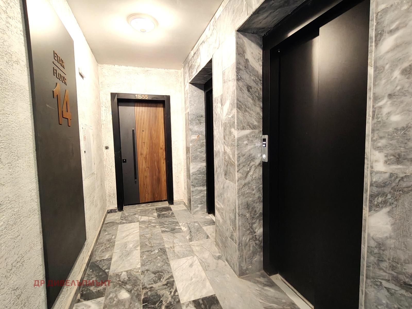 Продава 2-СТАЕН, гр. София, Банишора, снимка 13 - Апартаменти - 55419300