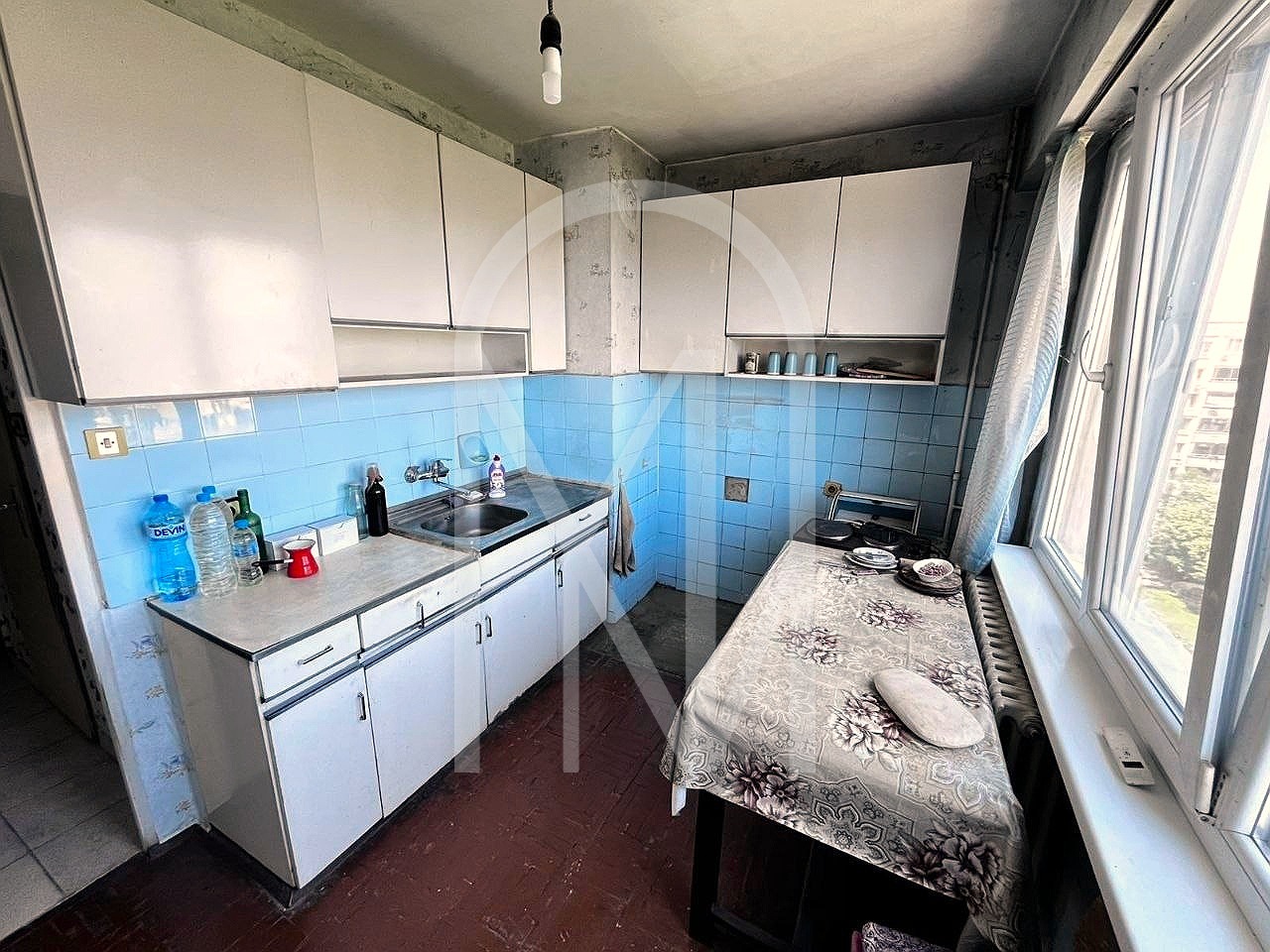 Продава 2-СТАЕН, гр. София, Люлин 4, снимка 2 - Апартаменти - 56133477