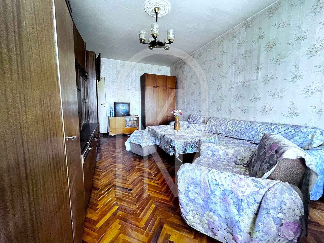 Продава 2-СТАЕН, гр. София, Люлин 4
