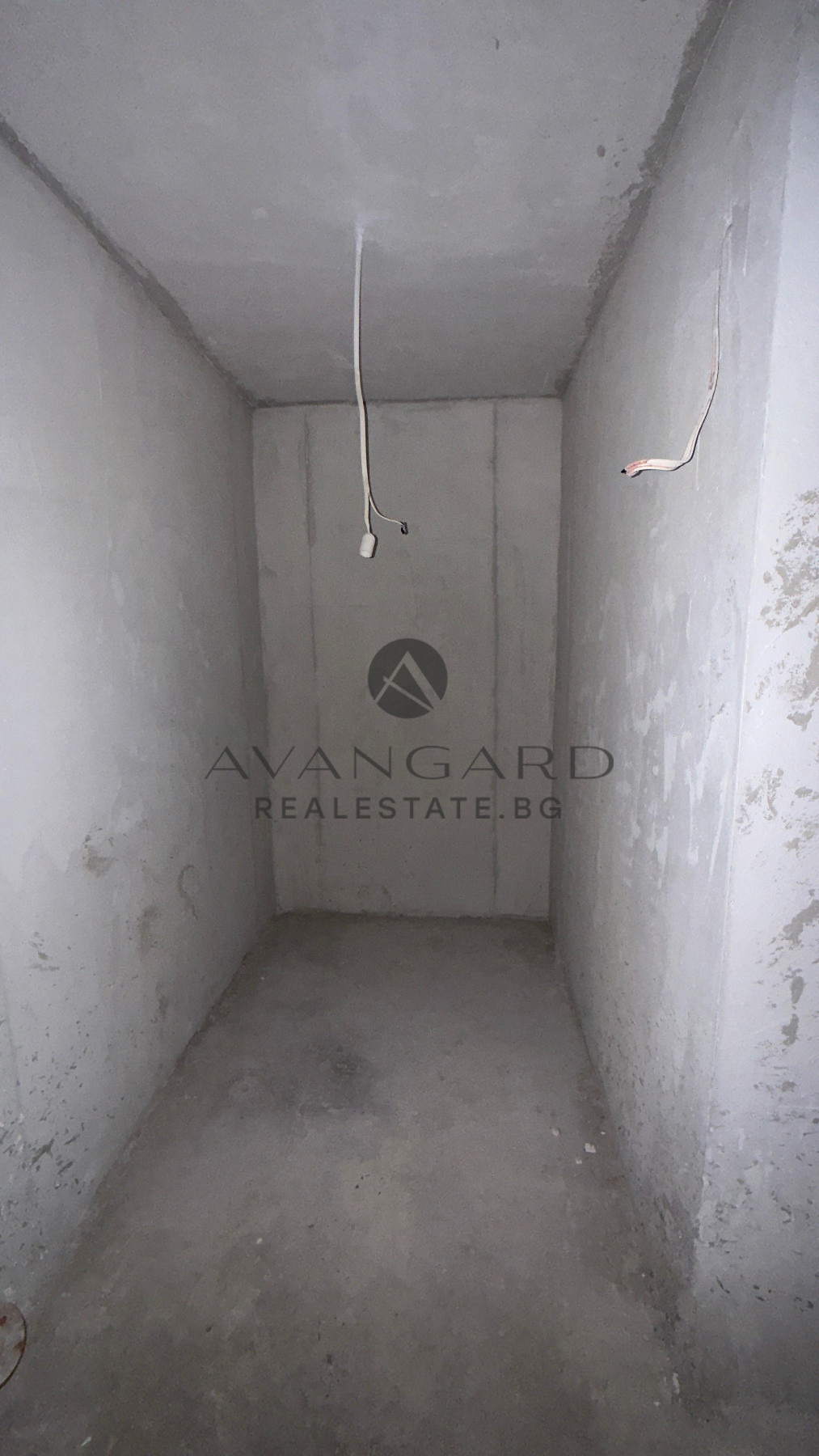 Продава 2-СТАЕН, гр. Пловдив, Кючук Париж, снимка 6 - Апартаменти - 56259182