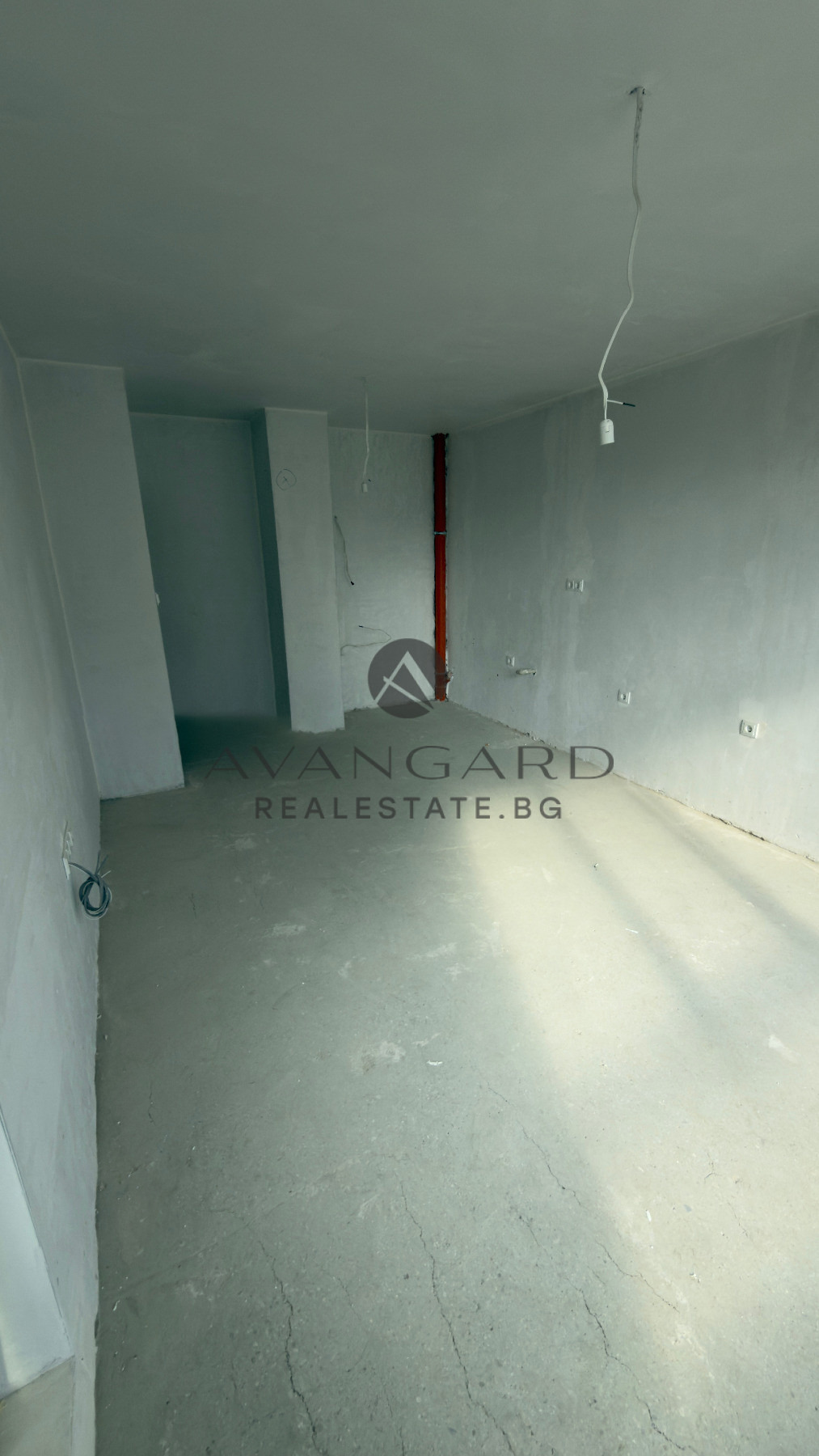 Продава 2-СТАЕН, гр. Пловдив, Кючук Париж, снимка 2 - Апартаменти - 56259182