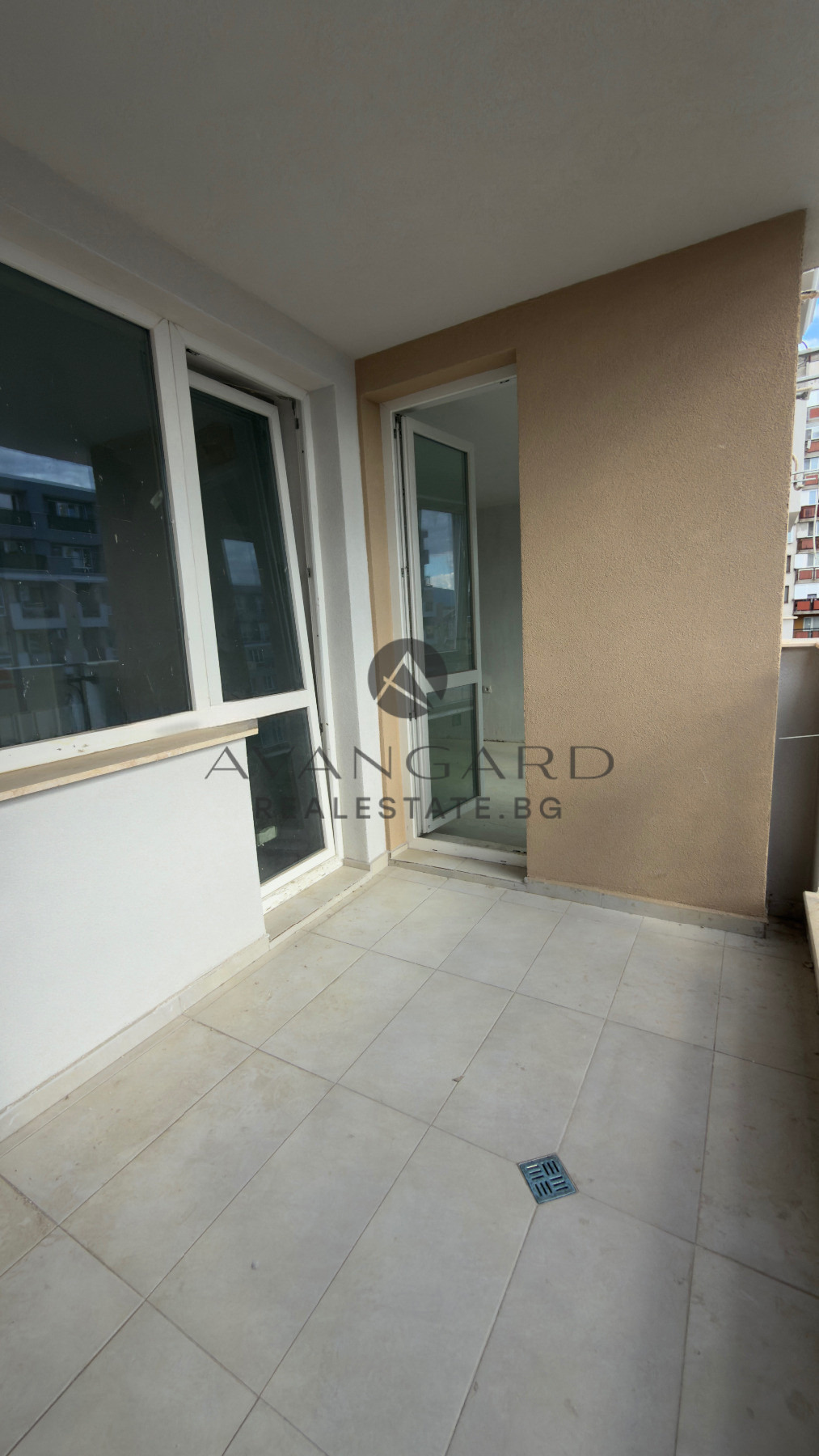 Продава 2-СТАЕН, гр. Пловдив, Кючук Париж, снимка 8 - Апартаменти - 56259182