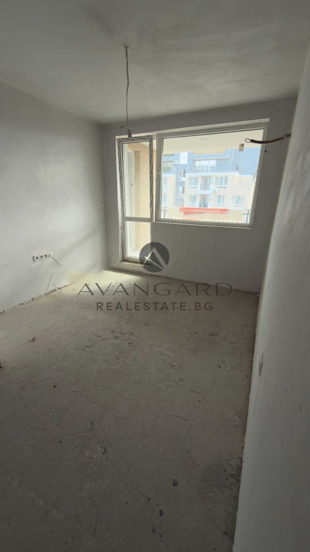 Продава 2-СТАЕН, гр. Пловдив, Кючук Париж, снимка 3 - Апартаменти - 56259182