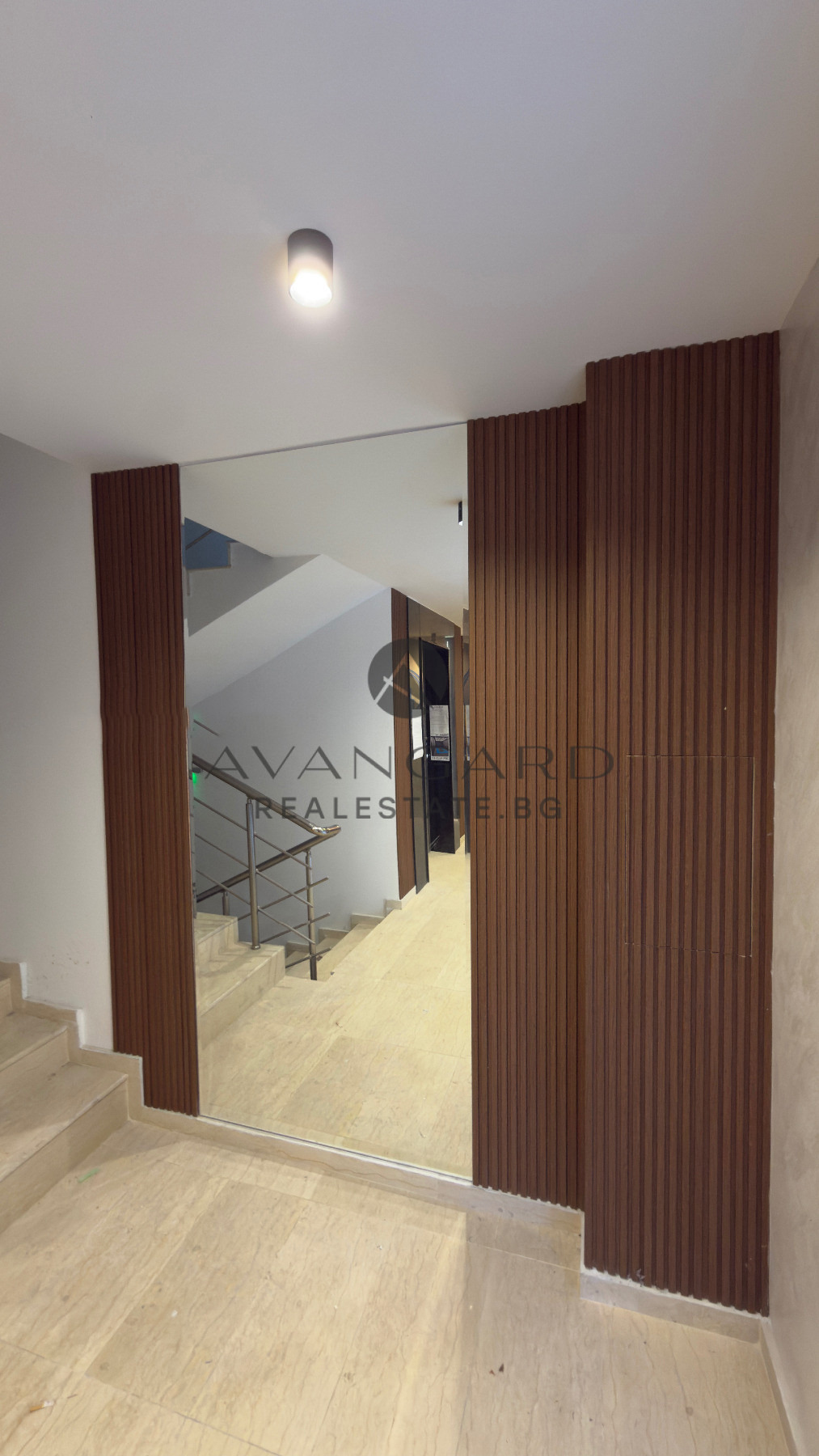 Продава 2-СТАЕН, гр. Пловдив, Кючук Париж, снимка 9 - Апартаменти - 56259182