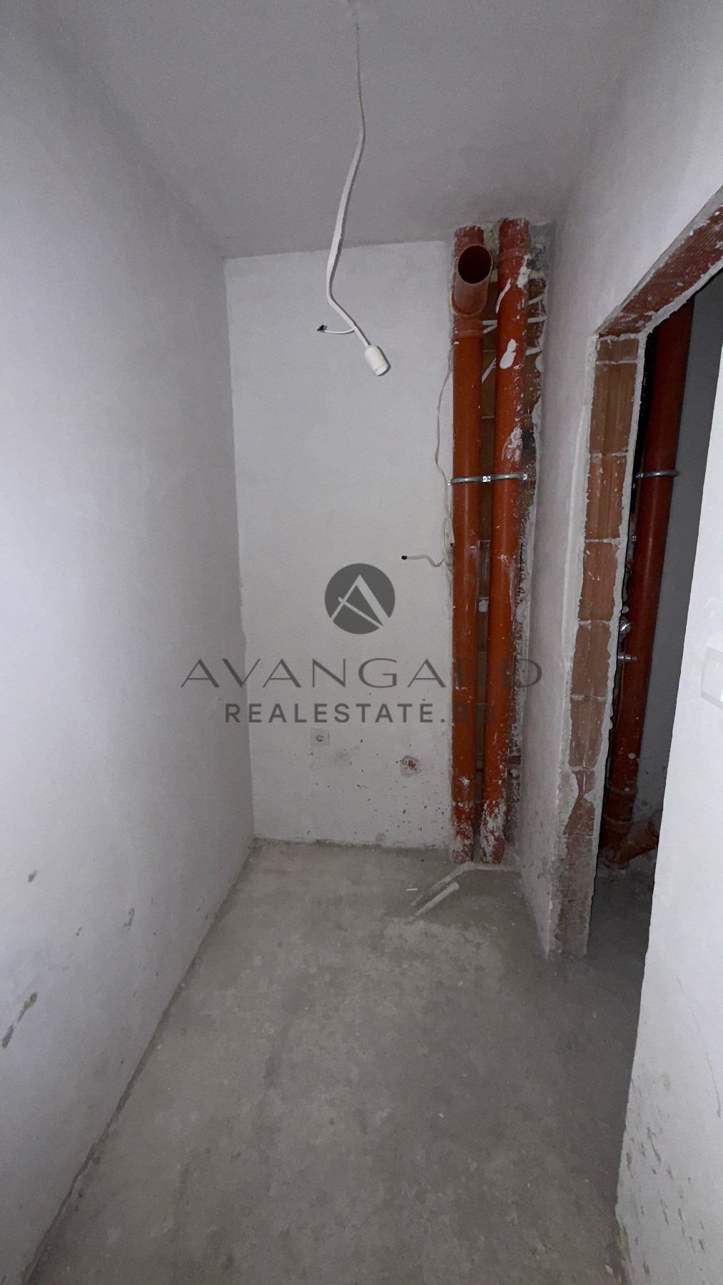 Продава 2-СТАЕН, гр. Пловдив, Кючук Париж, снимка 5 - Апартаменти - 56259182