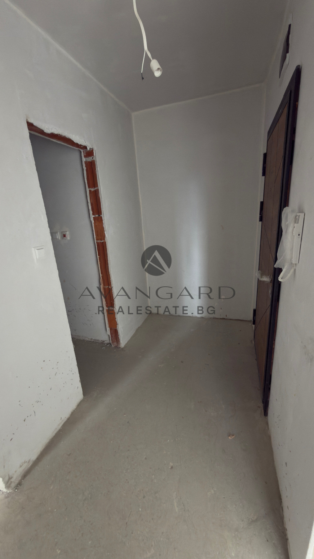 Продава 2-СТАЕН, гр. Пловдив, Кючук Париж, снимка 7 - Апартаменти - 56259182