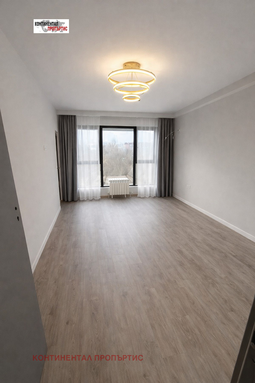 Продава 3-СТАЕН, гр. София, Стрелбище, снимка 2 - Апартаменти - 48901111