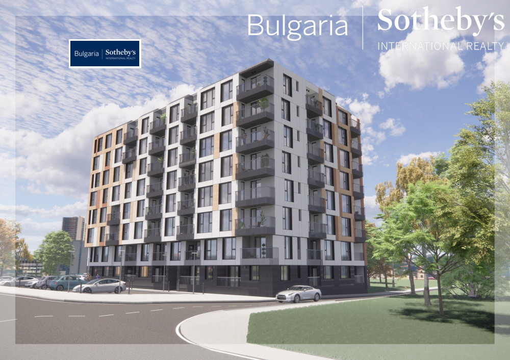Продава 3-СТАЕН, гр. София, Люлин 8, снимка 3 - Апартаменти - 54129702