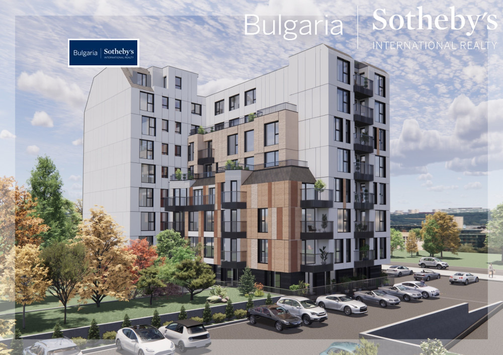 Продава 3-СТАЕН, гр. София, Люлин 8, снимка 2 - Апартаменти - 54129702